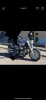 Harley Davidson Fat Boy Saarland - Beckingen Vorschau