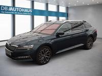 Skoda Superb Combi L&K 1.4 TSI IV DSG Business Columbu Niedersachsen - Cloppenburg Vorschau