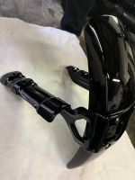 Harley FAT Boy Frontfender, Schutzblech vorne Schwarz. Baden-Württemberg - Mannheim Vorschau