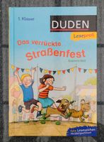 Duden Das verrückte Straßenfest Baden-Württemberg - Mannheim Vorschau