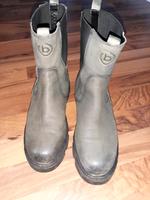 Bugatti Boots khaki Niedersachsen - Oldenburg Vorschau