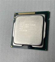 Intel Core i5-2500k Sachsen - Großolbersdorf Vorschau