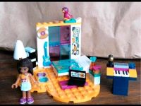 ❤️ Lego Friends 41341 Andrea‘s Zimmer, vollständig, top Zustand Niedersachsen - Stuhr Vorschau