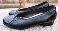 NEU Ballerina Gabor comfort 43 9 G schwarz Slipper Damen Schuhe Nordrhein-Westfalen - Bad Oeynhausen Vorschau