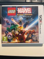 Nintendo 3DS Marvel Super Heroes Baden-Württemberg - Uhingen Vorschau