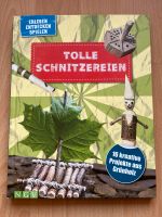 Tolle Schnitzereien Buch Baden-Württemberg - Ladenburg Vorschau