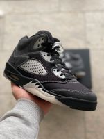 Nike Air Jordan 5 Anthracite NEU mit OVP Gr. 42 Saarland - Völklingen Vorschau