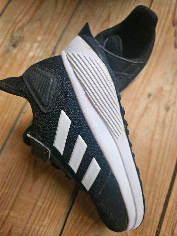 Adidas Sneaker gr 29 in Linau