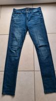 Jeans von Guess, Gr. 176 (18), Skinny Fit, sehr guter Zustand Nordrhein-Westfalen - Sankt Augustin Vorschau