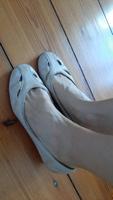 Bata Ballerinas mit Absatz Berlin - Wilmersdorf Vorschau