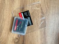 SanDisk Extreme Pro CompactFlash Speicherkarte 128GB (UDMA7, 4K-U Aachen - Eilendorf Vorschau