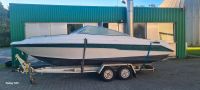 !!!+SUCHE+!!! Persenning für Sea Ray 200cc Nordrhein-Westfalen - Lünen Vorschau