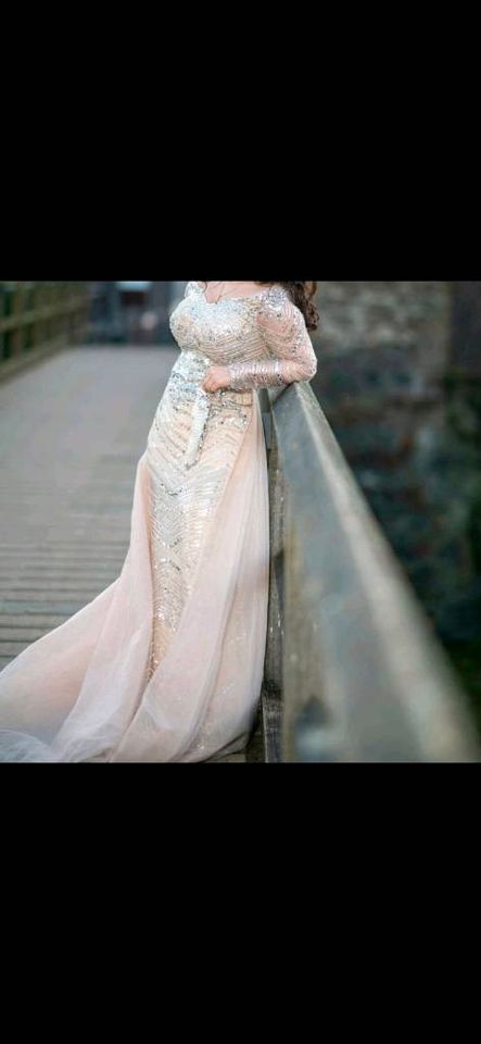 Kleid Abendkleid  Verlobungskleid in Bielefeld