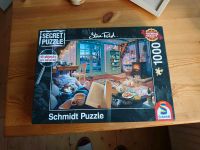 Secret Puzzle (Schmidt) Thüringen - Bad Berka Vorschau