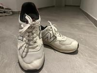 New Balance Schuhe Berlin - Reinickendorf Vorschau
