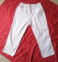 Schlupfhose * 7/8 Jeans * Weiß * Gr. 46 3XL * NEU Hannover - Südstadt-Bult Vorschau