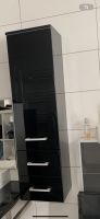 Hochschrank Badezimmer 2x wie neu Hochglang Niedersachsen - Garbsen Vorschau