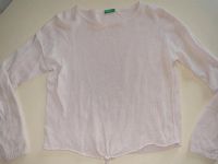 "BENETTON" Kurzpulli☆rosé☆Gr. 160☆2XL☆ Thüringen - Leinefelde-Worbis Vorschau