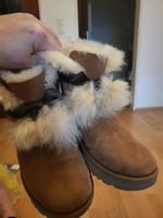 Ugg Boots Stiefeletten Baden-Württemberg - Dornstadt - Himmelweiler Vorschau