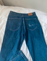 Karl Kani Retro Baggy Denim Hose Jeans Peso Lfdy 6pm Nordrhein-Westfalen - Wetter (Ruhr) Vorschau