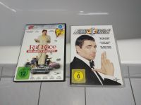 DVD-Rat Race/J.English 2xFilme m.Mr.Bean- R.Atkinson 2,40 € VB Nordrhein-Westfalen - Kürten Vorschau