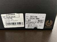 Belstaff Lady Boot Trialmaster 55, Antique Black Gr. 37 Bayern - Elsenfeld Vorschau