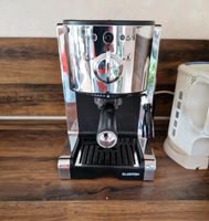 Klarstein Siebträger Kaffeemaschine Espresso Maschine Nordrhein-Westfalen - Bocholt Vorschau
