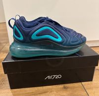 Nike Air Max 720 GS, Größe 37,5 Bayern - Strullendorf Vorschau