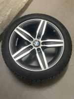 Original BMW 2er Winterreifen 17 Zoll - Sehr guter Zustand Hessen - Kassel Vorschau