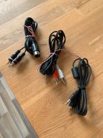 Chinch-Kabel Niedersachsen - Leiferde Vorschau