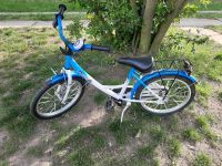 Kinderfahrrad 18" Sachsen - Wurzen Vorschau