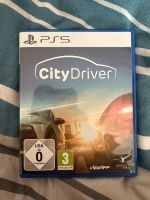 City Driver PlayStation 5 Niedersachsen - Soltau Vorschau