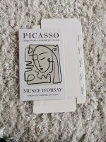 Dekobuch Fakebuch Tablebook Picasso Köln - Rodenkirchen Vorschau