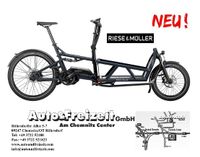 Riese und Müller EBIKE * bis zu 35% auf E-BIKE *  TESTBIKES & NEU Sachsen - Röhrsdorf Vorschau