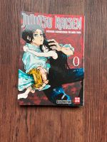 Jujutsu Kaisen Mangas 0-19 Niedersachsen - Hameln Vorschau