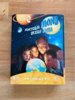 DVD-Set „Hinterm Mond gleich links“ Staffel 2 - 5 DVDs Rheinland-Pfalz - Rhens Vorschau