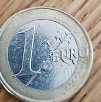 1 euro fehlprägung spanien Bayern - Waldbrunn Vorschau