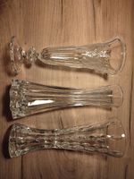 Kristallglas Vasen Bayern - Halblech Vorschau