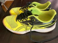 ASICS Indoor Sportschuhe Gr. US 5 (38) Wandsbek - Hamburg Volksdorf Vorschau