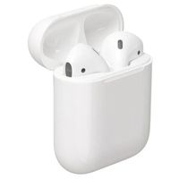 Apple Air Pods 2.generation mit ladecase Marburg - Wehrda Vorschau