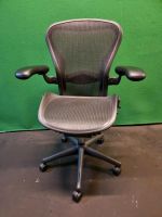 HERMAN MILLER AERON GROßE B Frankfurt am Main - Fechenheim Vorschau