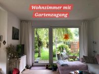 Zauberhafte 3-Zimmerwohnung mit großem Garten in Varel/Borgstede Niedersachsen - Varel Vorschau