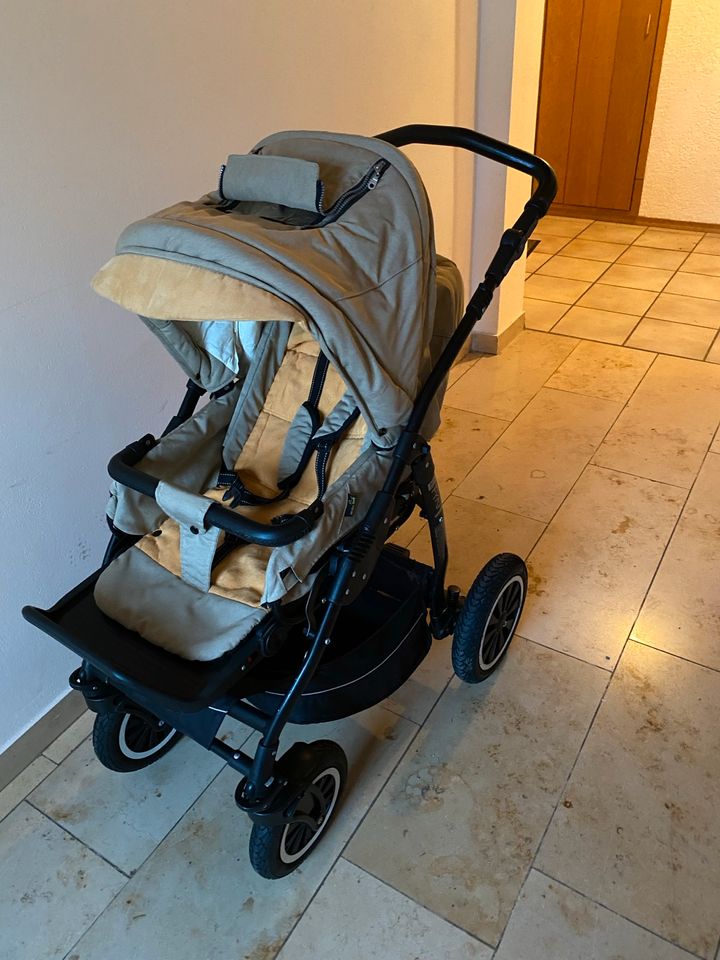 Jedo Kinderwagen in Lappersdorf