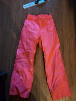 Skihose pink 134-140 Hamburg-Nord - Hamburg Langenhorn Vorschau