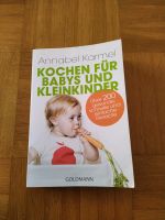 Kochbuch Baby und Kleinkind Baden-Württemberg - Ottenbach Vorschau