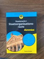 Staatsorganisationsrecht für Dummies Nordrhein-Westfalen - Nordkirchen Vorschau