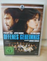 Offenes Geheimnis - Penelope Cruz Javier Bardem DVD Schleswig-Holstein - Flensburg Vorschau