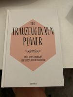 Hochzeitsplaner Trauzeuginnenplaner neu Kiel - Schreventeich-Hasseldieksdamm Vorschau