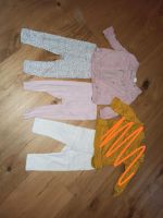 Pullover Bluse und Leggins Gr. 74 H&M Niedersachsen - Oldenburg Vorschau