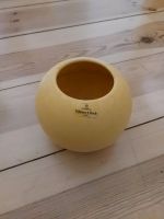 Vintage 1990'er Kugelvase Villeroy&Boch Brandenburg - Hennigsdorf Vorschau